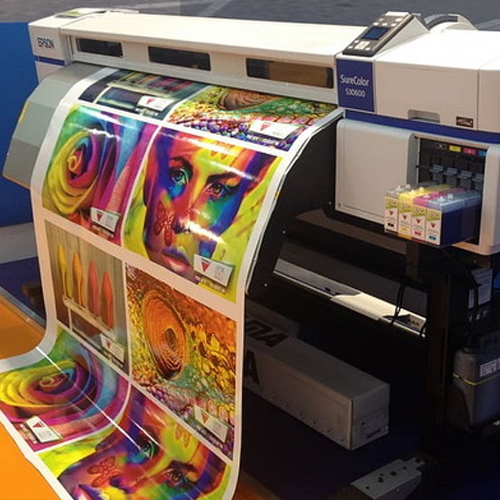 Vinyl Printing Services in Delhi, Vinyl Printing in Delhi